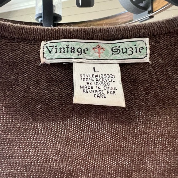 Sweater - Picture 3 of 4